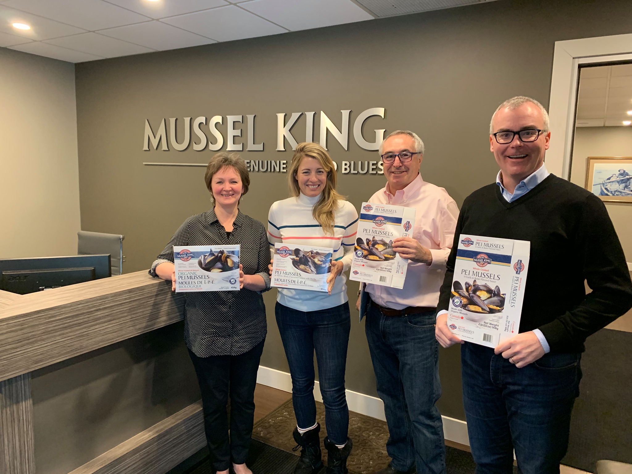 Board oversight in meeting